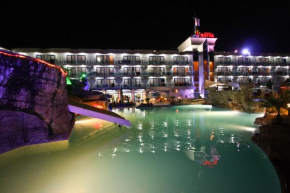  Hotel Kotva  Несебыр